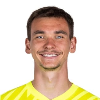 Matej Kovar